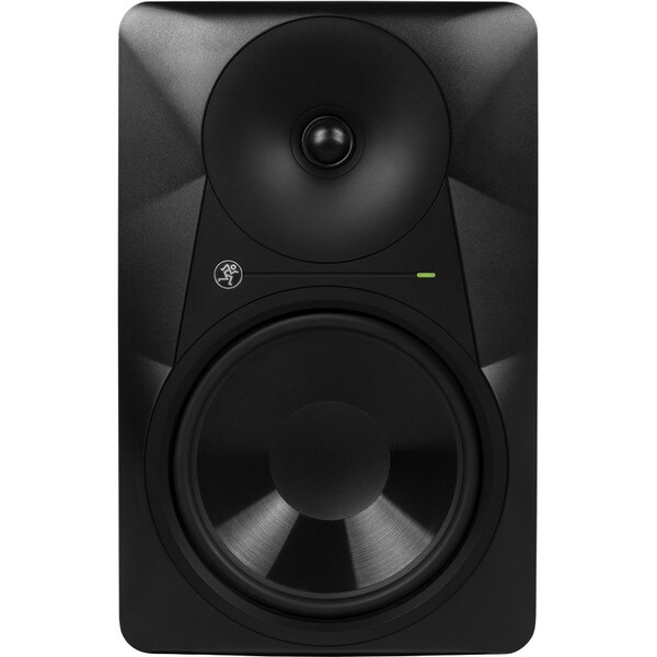 Main product image for Mackie MR824 8" Powered Studio Monitor249-610